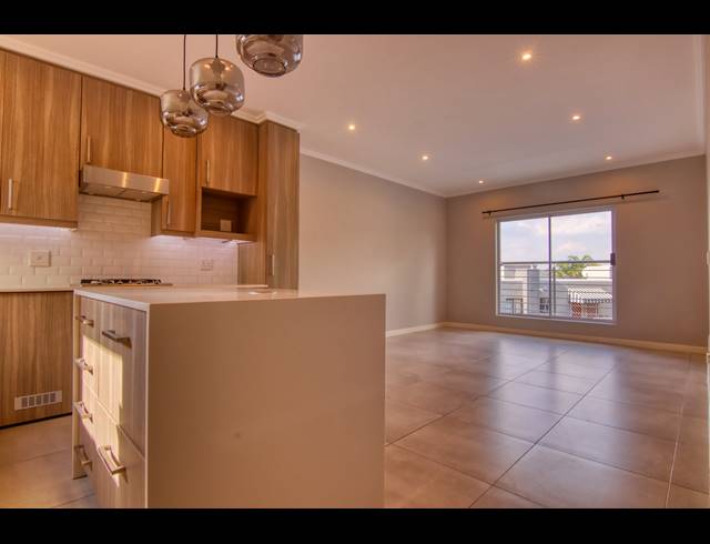 1 BEDROOM APARTMENT TO LET IN MORNINGSIDE